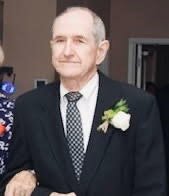 Edward Waldron Berg