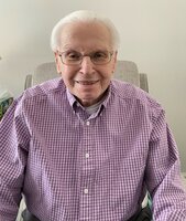 William  Stefancik