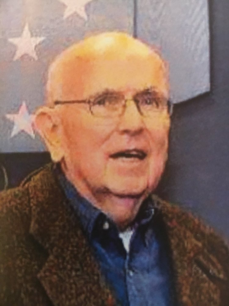 Arthur Traynor