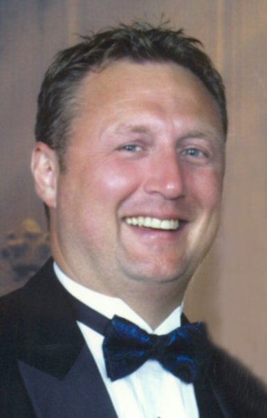 Richard DeVogel