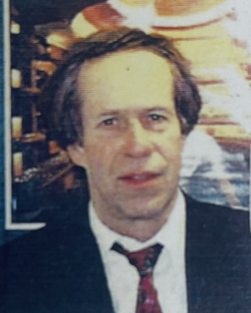 David Larson