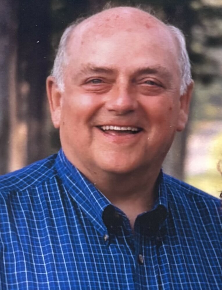 Alan Florin