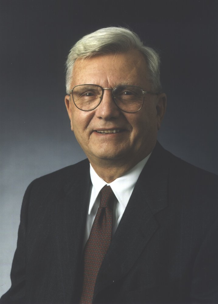 Charles Visscher