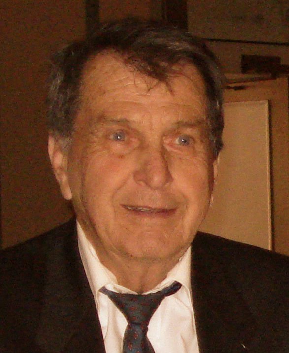Edward Joyce