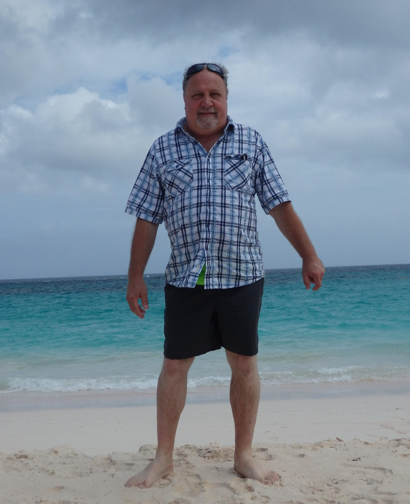 Dennis Parrillo