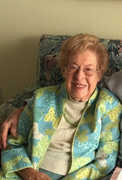 Mary Shea