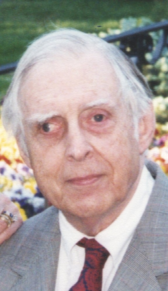 Norman  Tomlinson, Jr. 