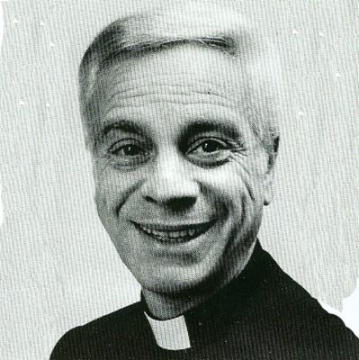 Rev. Msgr. Charles Russo, Jr.