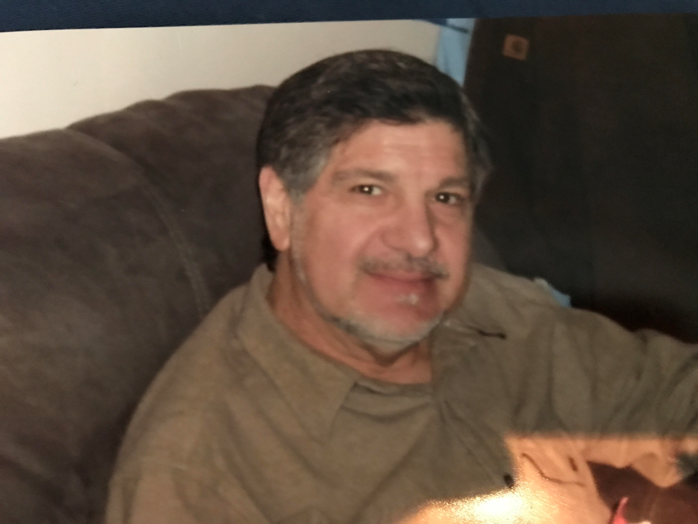 John "Jack" Plumbo, Jr.