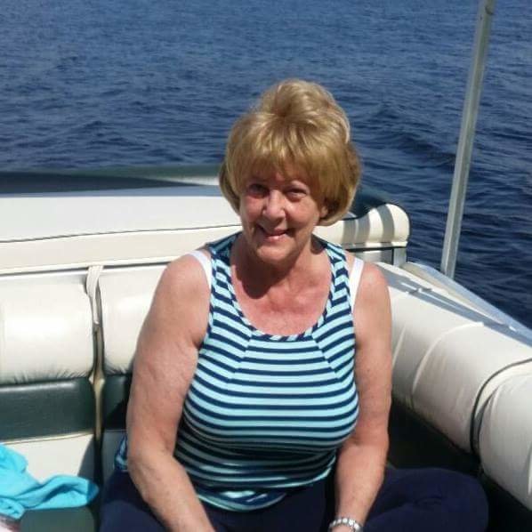 Susan Brogan