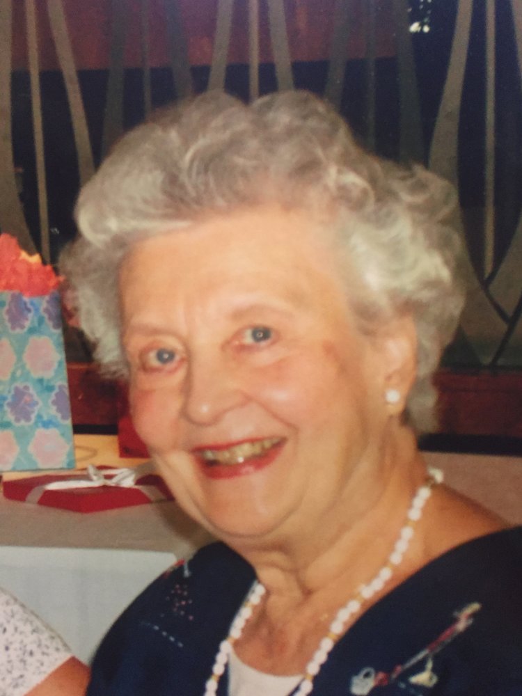 Dolores Marcantonio