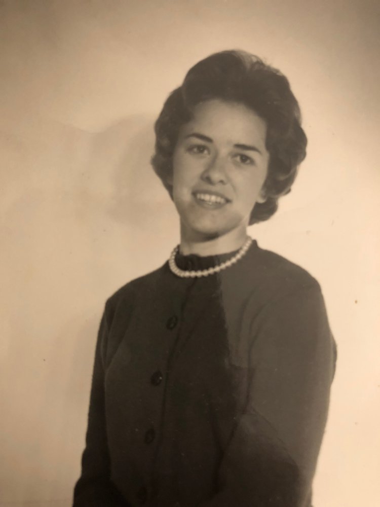Roberta "Robin" Dunn