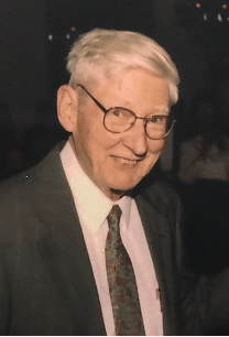 Calvin Benson