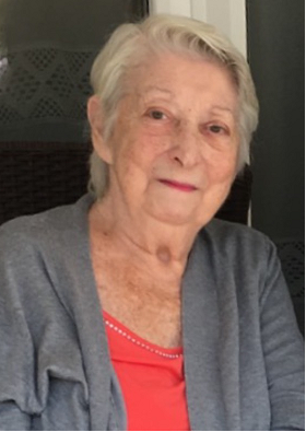 Mary Graber