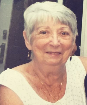 Mary Graber