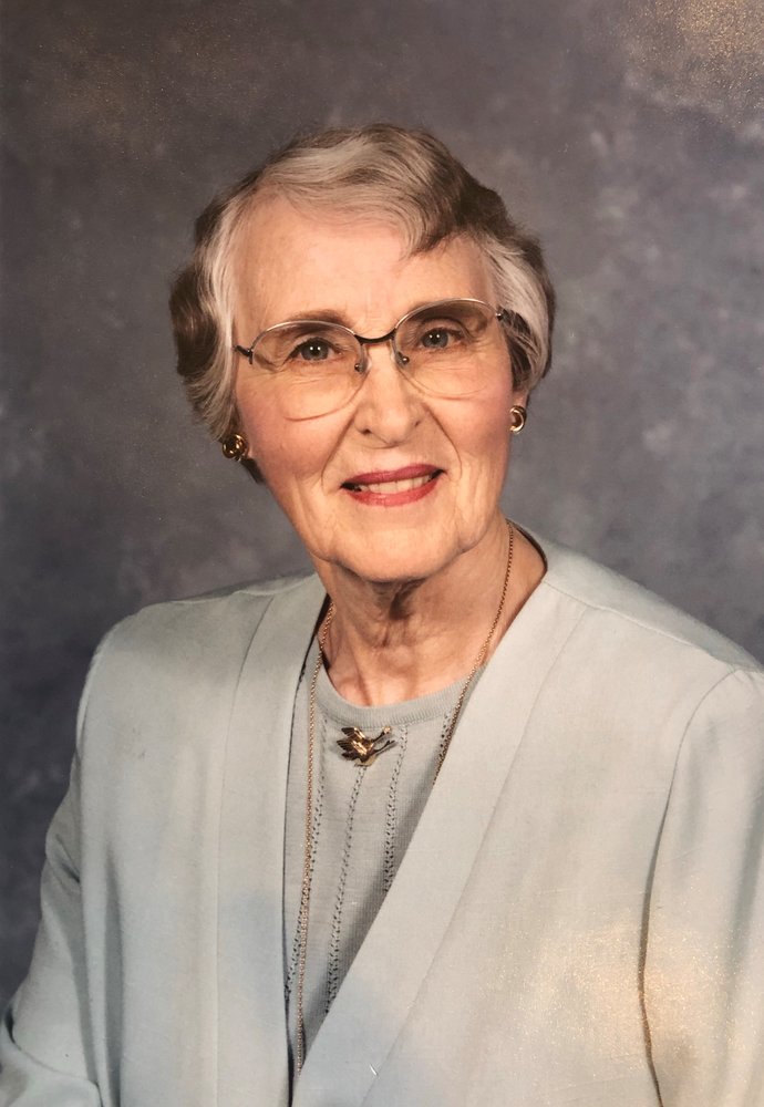 Dorothy Mooney