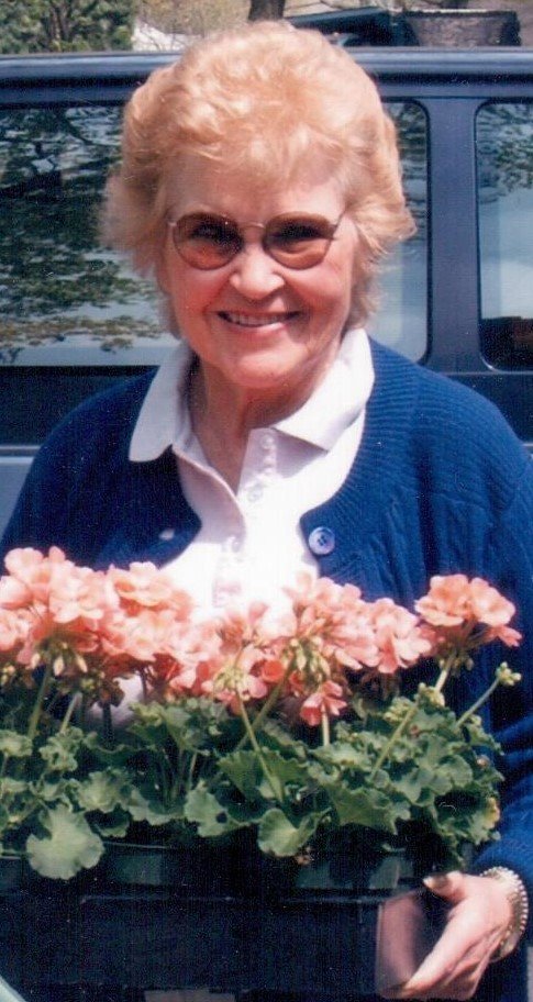 Lynne Bernstein