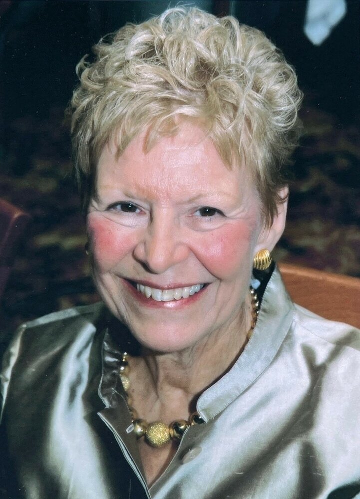 Ann A. Florin Obituary, Madison, NJ