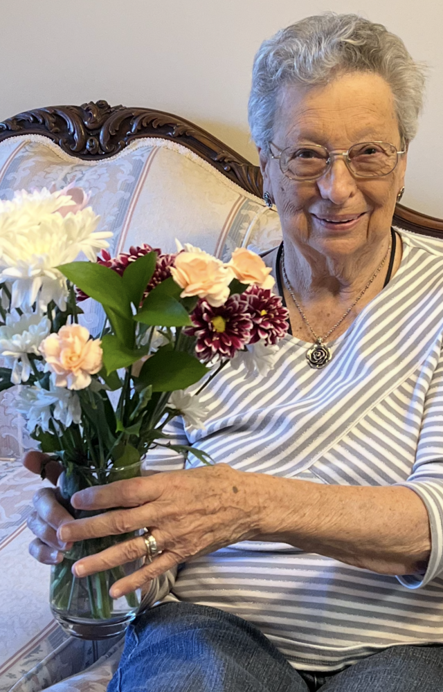 Amelia Heye Obituary, Madison, NJ