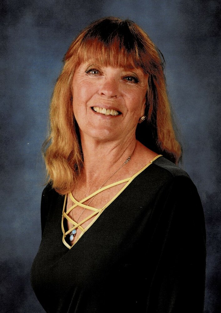 Eileen Mckenna Reeve Obituary, Madison, NJ