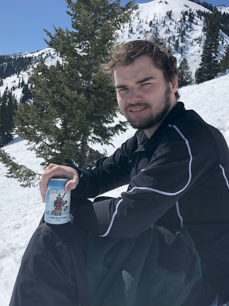 Lachlan Brooke Mcreynolds Obituary, Madison, NJ