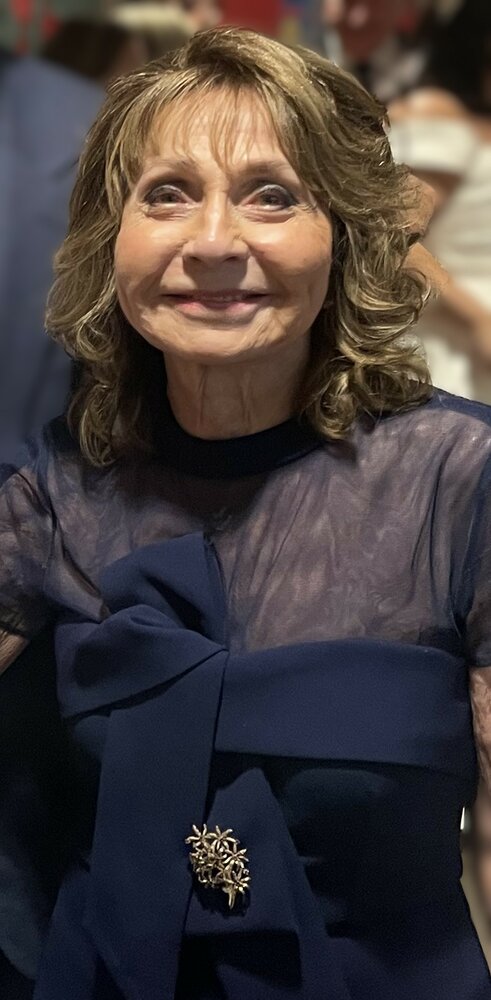 Hedy Gropper Starr Obituary, Morris Plains, NJ