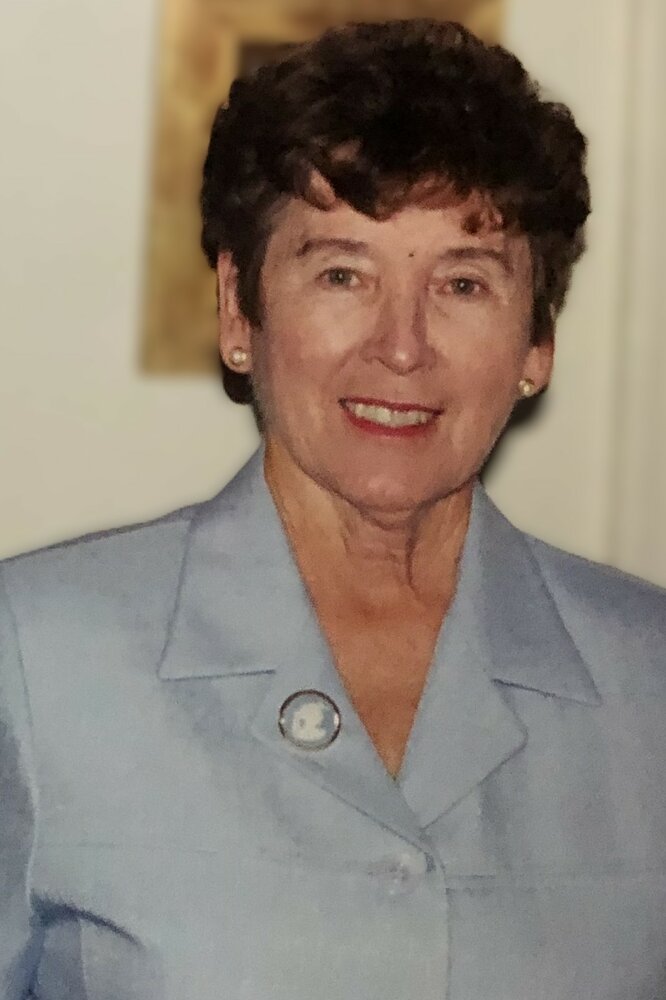 Mary Wibbelt Clarke Obituary, Madison, NJ